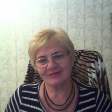 Татьяна Евплова