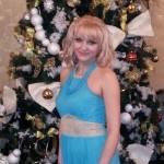Светлана Носанева