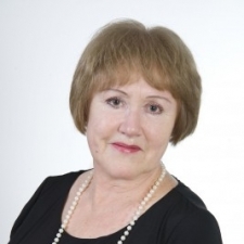 Елена Радкевич