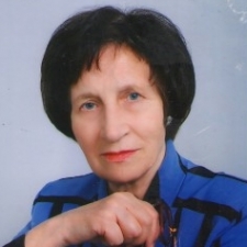 Людмила Руднева