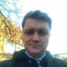 Сергей Есипович