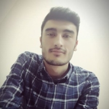 Sanjar Axatjanov