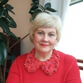 Татьяна Антикова-Басманова