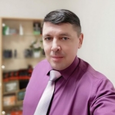 Андрей Турцев
