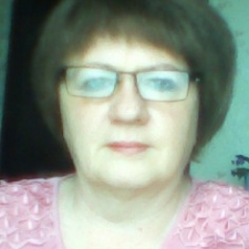Наталья Матвеева
