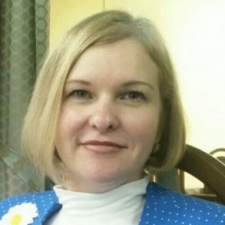 Светлана Реут