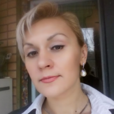 Оксана Балашова