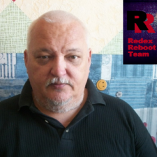 Сергей Матвеев