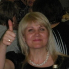 Irina Serebryakova