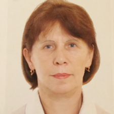 Tamara Starshinova