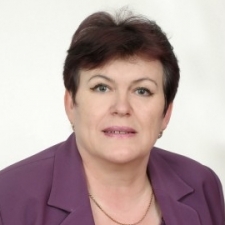 Зинаида Попова
