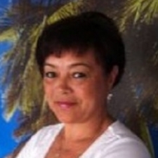 Галина Табакова