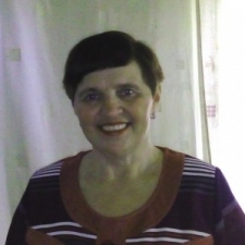 Светлана Степанова