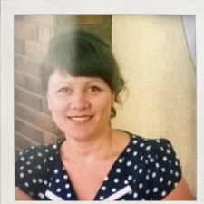 Екатерина Карманова