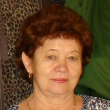 Вера Девяткина