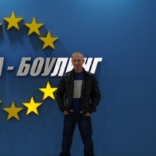 Alex Siniczin