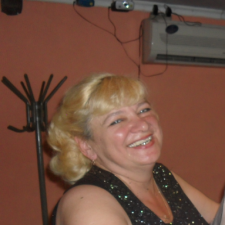 Ирина Филенко