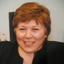 Lubov Podstreshnaya