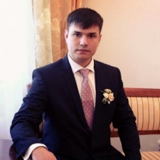 Алексей Мамутов