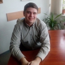 Антон Гузев