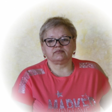 Татьяна Семенова