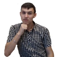 Денис Буленко
