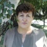  Алла Калихович