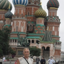 Сергей Берляков