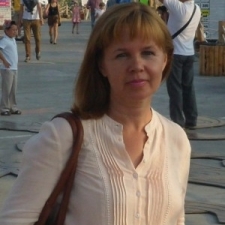 Расима Мусина