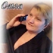 Ольга Веденисова