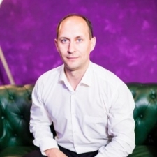 Евгений Викторов