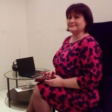 Вероника Малиновская
