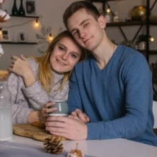 Дмитрий Данилов