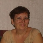 Елена Филатова