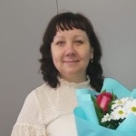 Ирина Маркевич