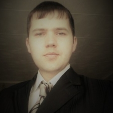 Sergey Kondratyuk
