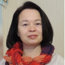 Люция Зимина