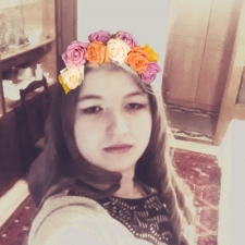 Наталья Бончук