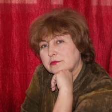 Галина Тодираж