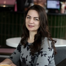 Oxana Skromada