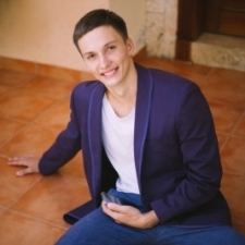 Виталий Молчанов