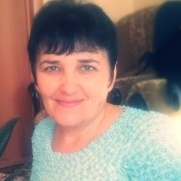 Валентина Киколенко