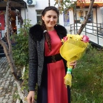 Альфия Кильдибаева