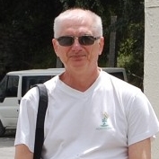 Петр Гурский