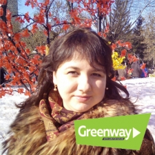Елена Баязитова