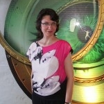 Irina Kushner