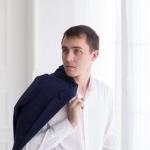 Александр Абашев