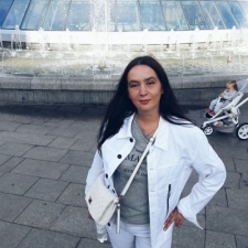 Яна Кошицкая