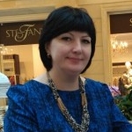 Наталья Москаленко