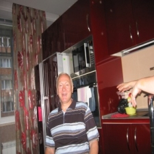 Александр Щеканов